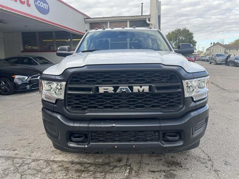 2020 Ram 3500 - Image 3 of 4