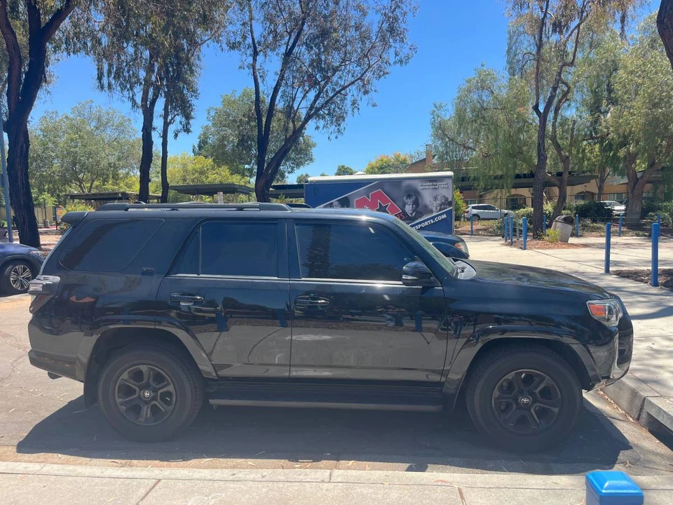 2020 Toyota 4Runner 5th Gen - Image 3 of 3