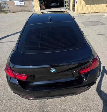 2020 BMW 430i