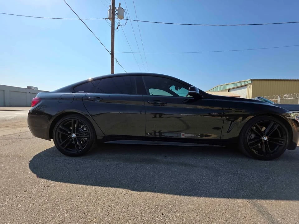 2020 BMW 4 Series - Image 10 of 10