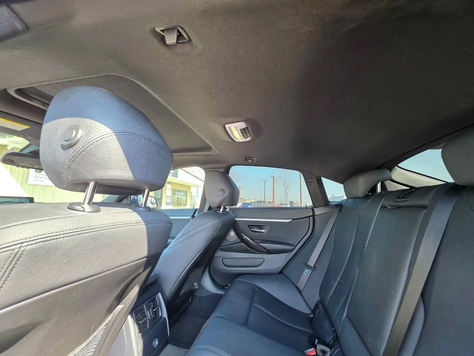 2020 BMW 4 Series - Image 5 of 10