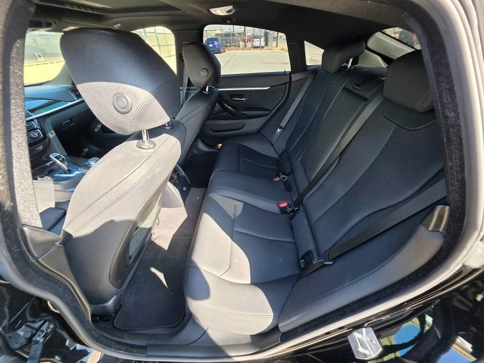2020 BMW 4 Series - Image 7 of 10