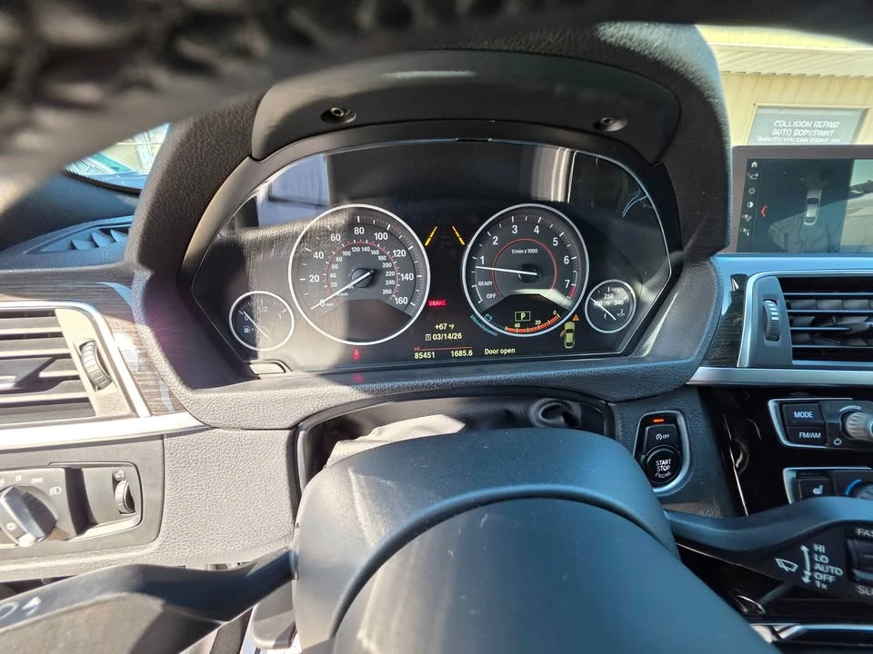 2020 BMW 4 Series - Image 6 of 10