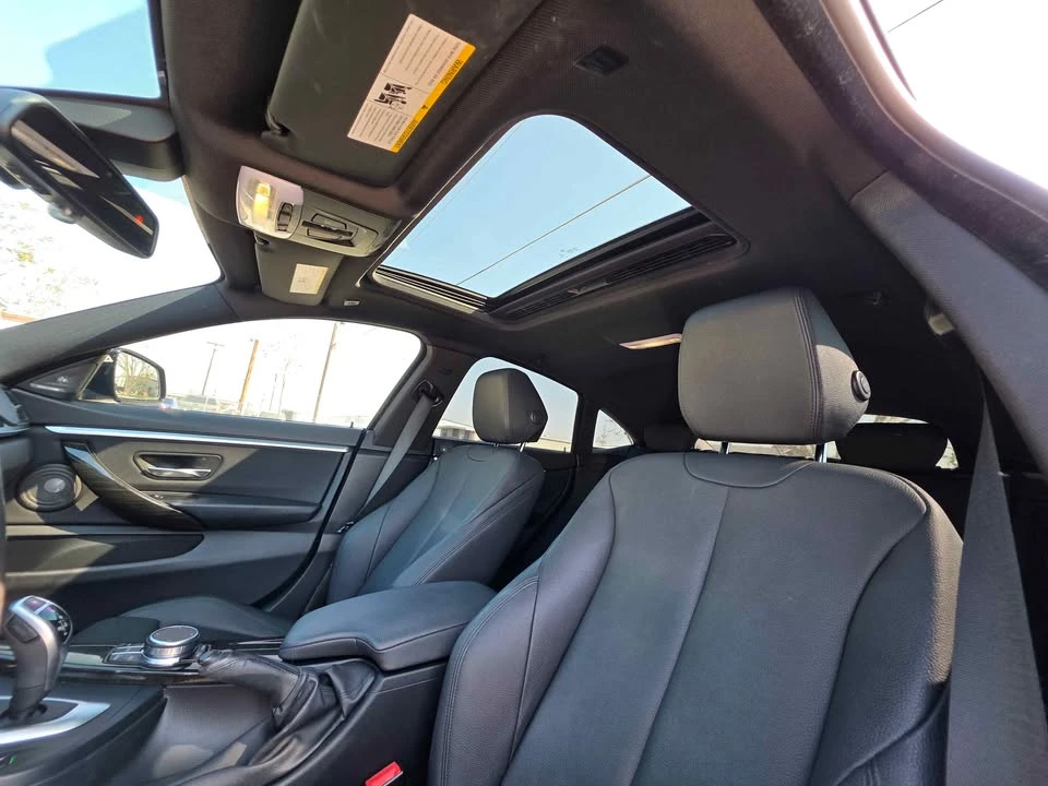2020 BMW 4 Series - Image 4 of 10