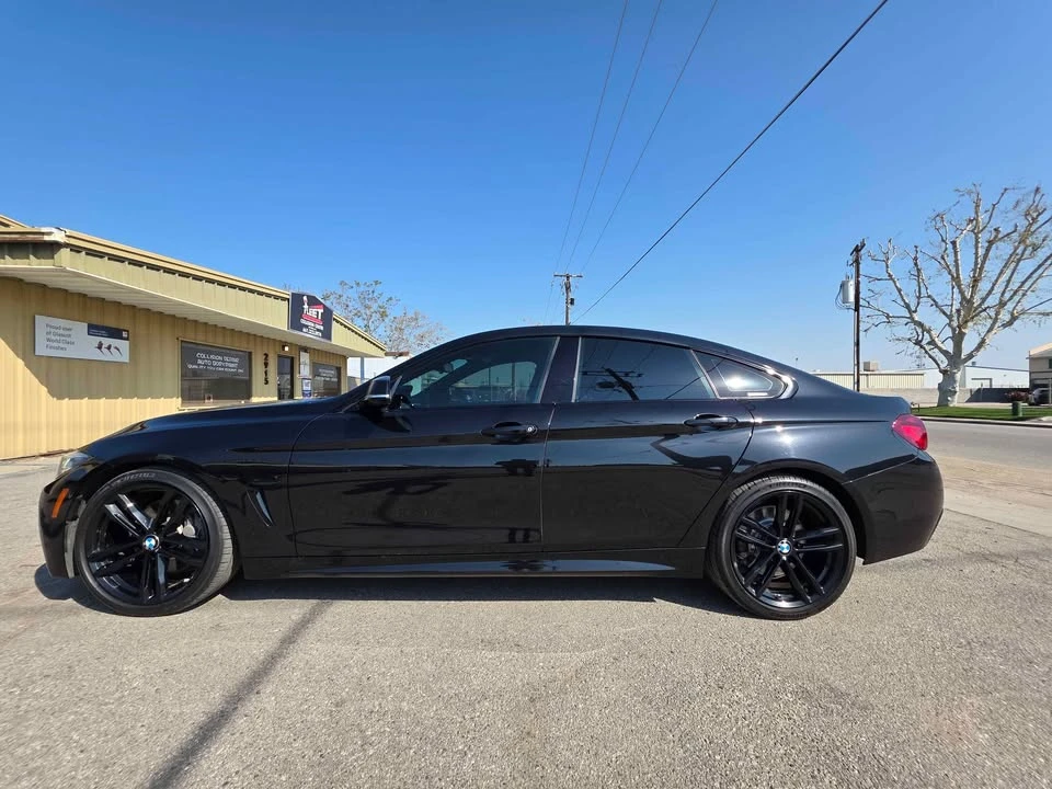 2020 BMW 4 Series - Image 9 of 10