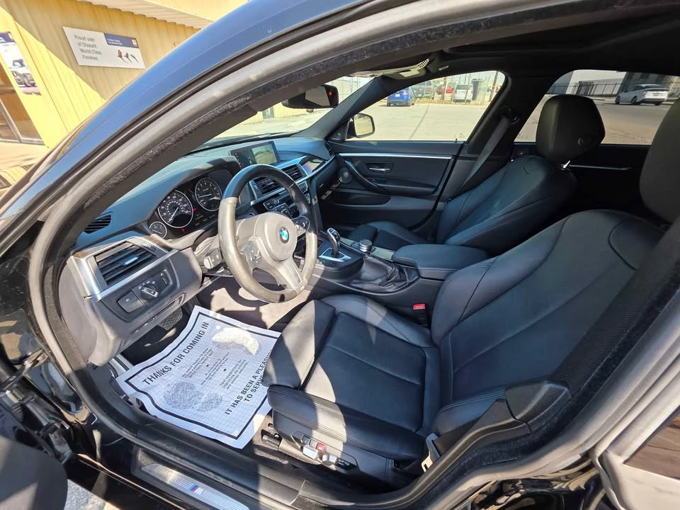 2020 BMW 4 Series - Image 8 of 10
