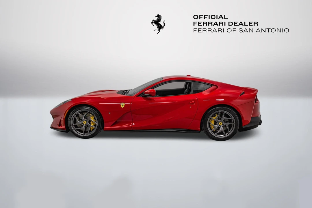2020 Ferrari 812 Superfast - Image 2 of 5