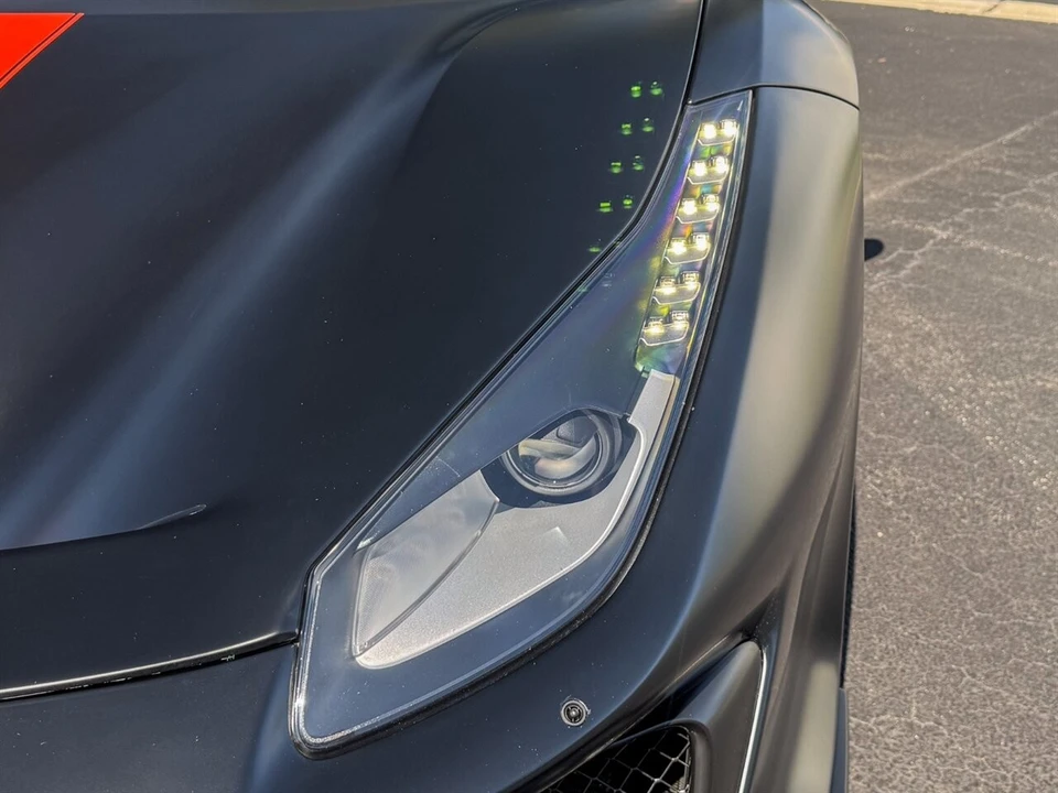 2020 Ferrari 488 Pista - Image 3 of 4