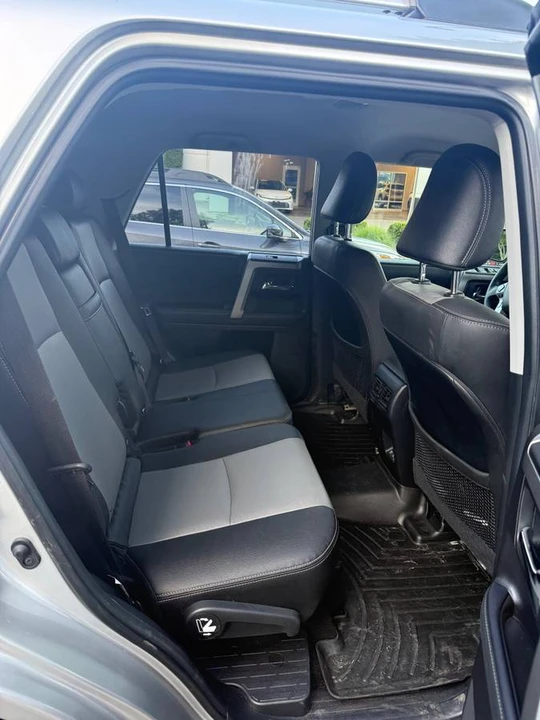 2020 Toyota 4Runner 5th Gen - Image 7 of 9