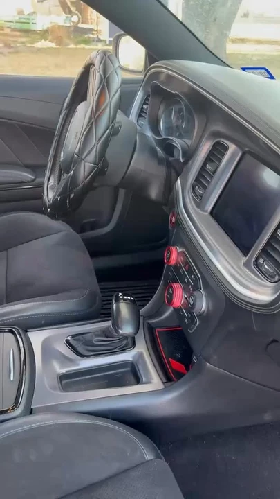 2020 Dodge Charger 7th Gen - Image 4 of 4