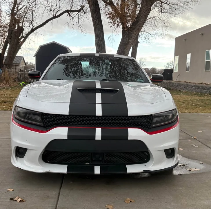 2020 Dodge Charger 7th Gen - Image 3 of 4