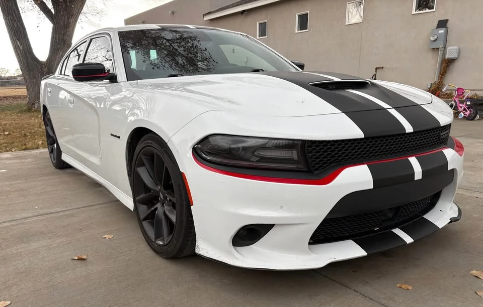 2020 Dodge Charger 7th Gen - Image 2 of 4