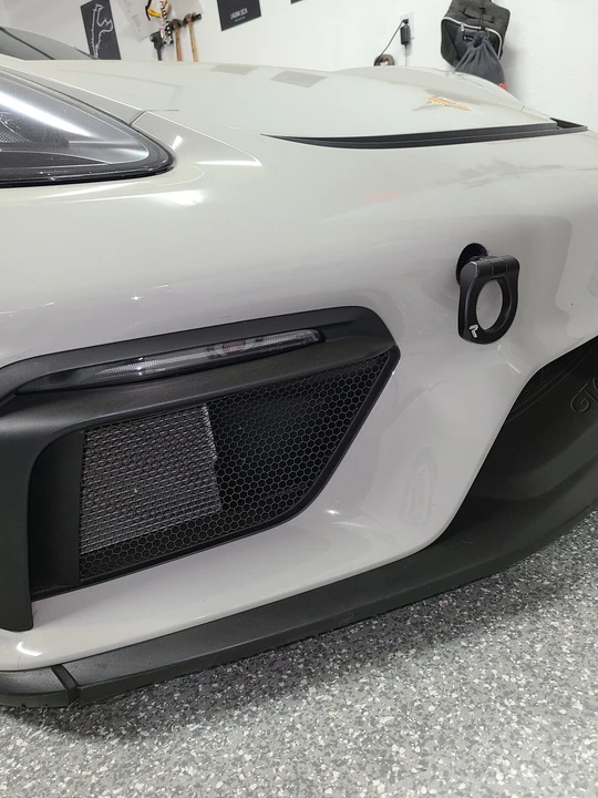 2020 Porsche 718 Cayman GT4 - Image 6 of 31