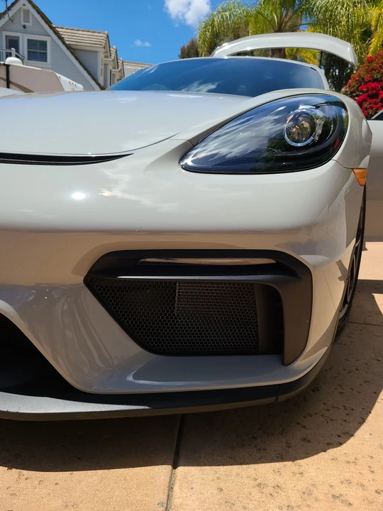 2020 Porsche 718 Cayman GT4 - Image 22 of 31