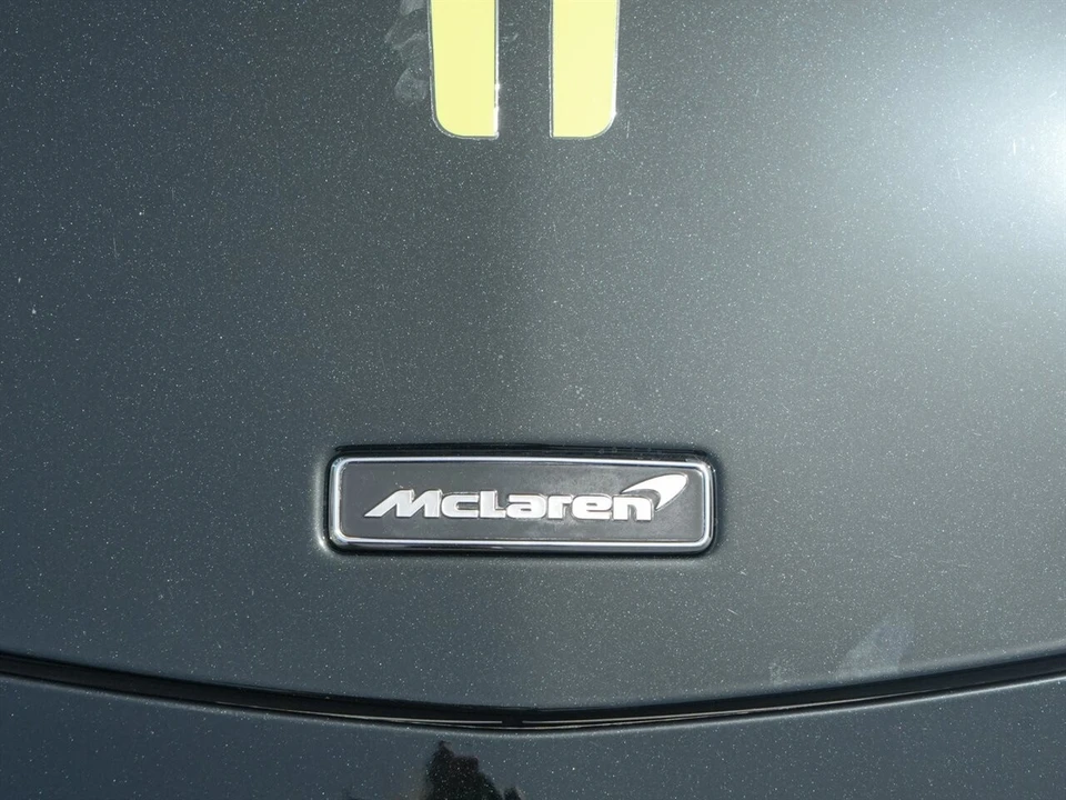 2020 McLaren 600LT Spider - Image 4 of 4