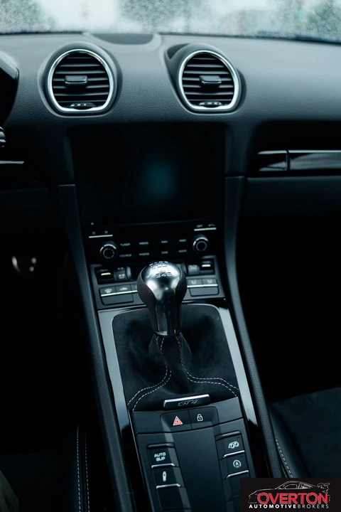2020 Porsche 718 Cayman - Image 21 of 26