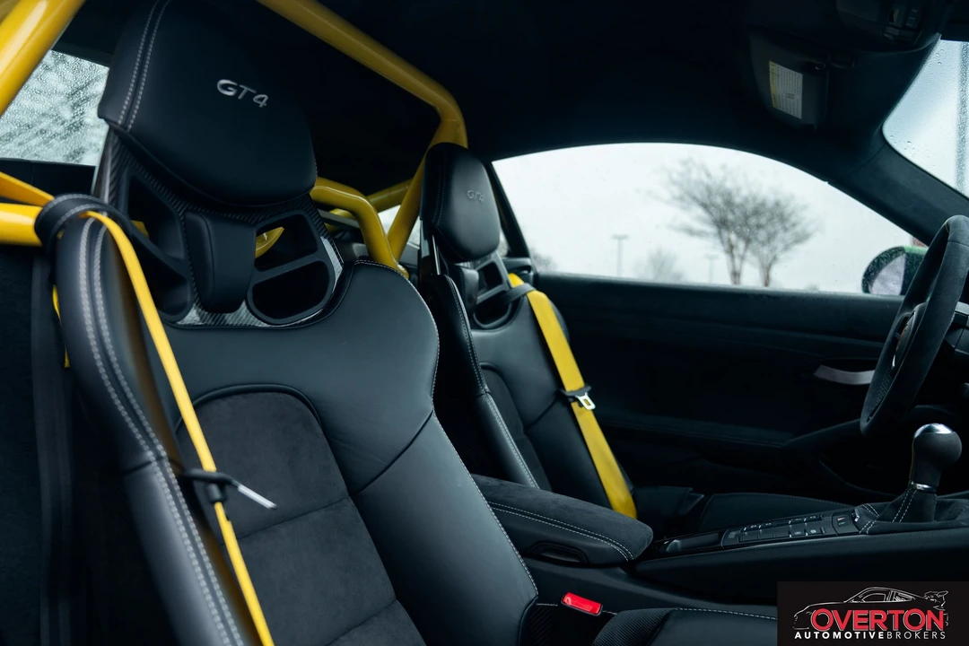 2020 Porsche 718 Cayman - Image 17 of 26