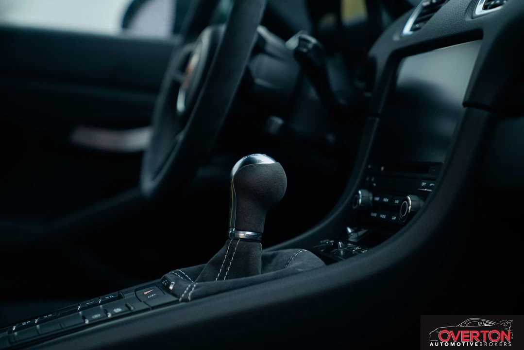2020 Porsche 718 Cayman - Image 19 of 26