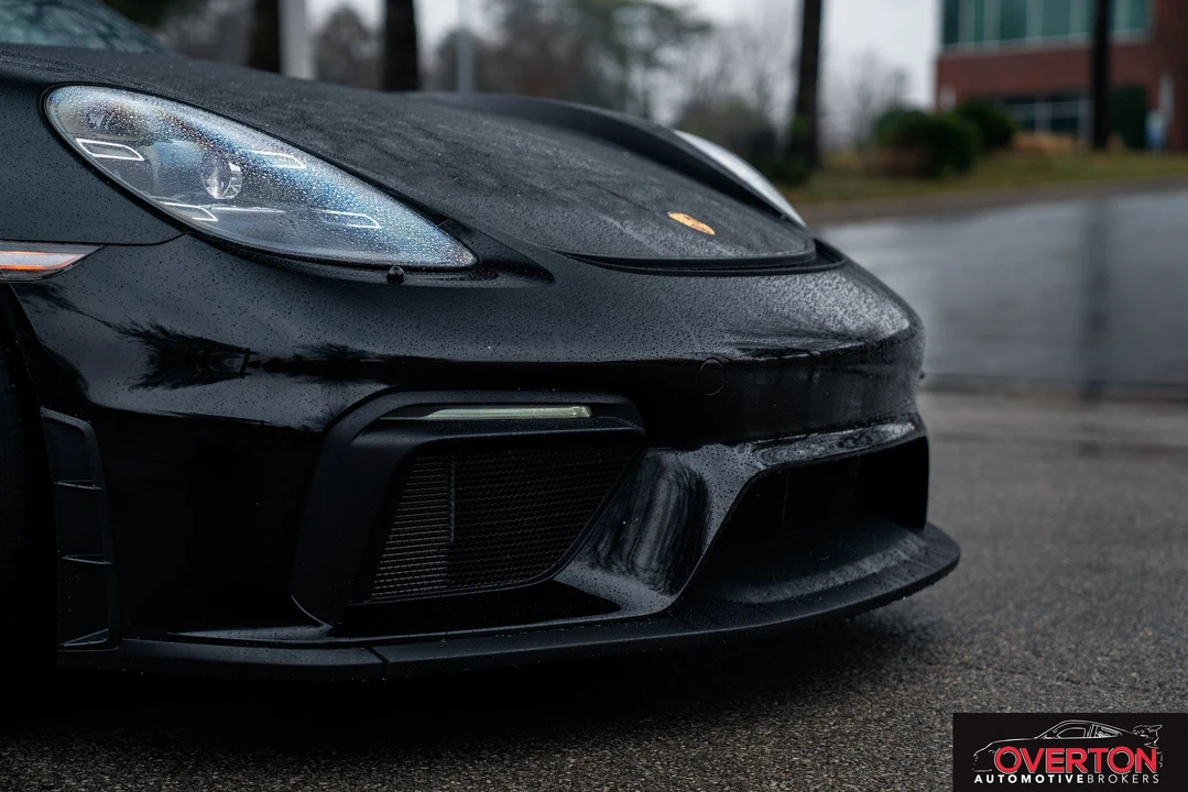 2020 Porsche 718 Cayman - Image 23 of 26