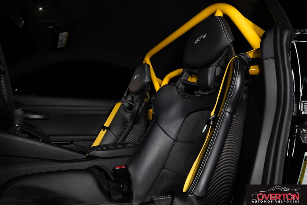 2020 Porsche 718 Cayman - Image 13 of 26