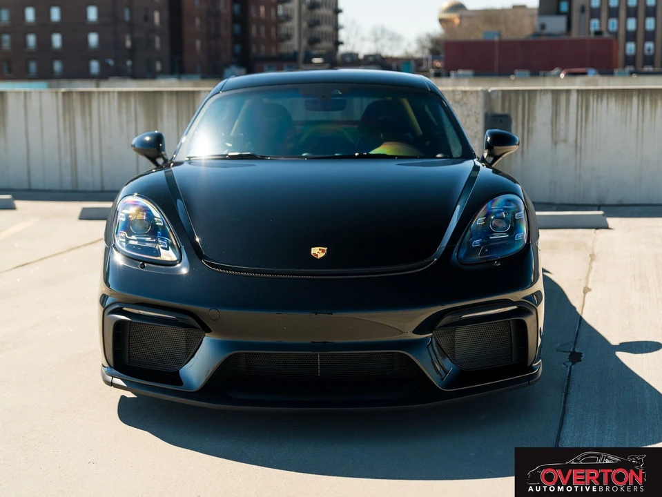 2020 Porsche 718 Cayman - Image 7 of 26