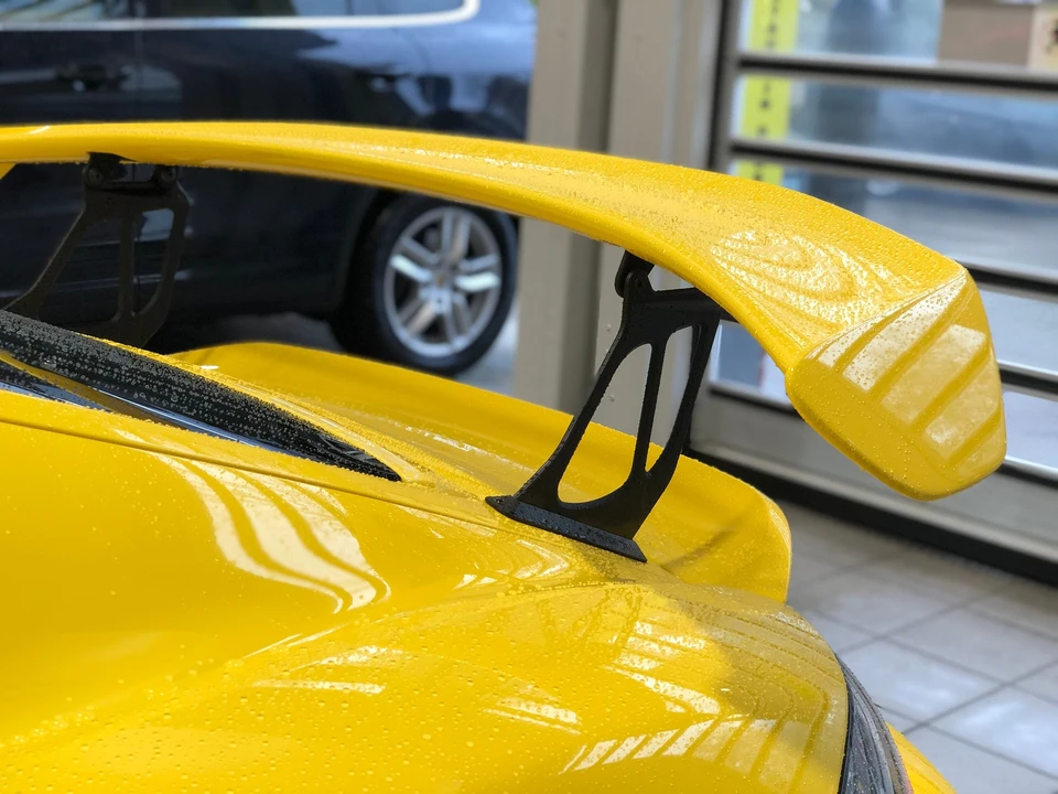 2020 Porsche 718 Cayman GT4 - Image 6 of 8