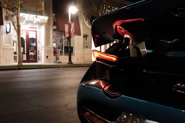 2020 McLaren 720S Spider - Image 9 of 12