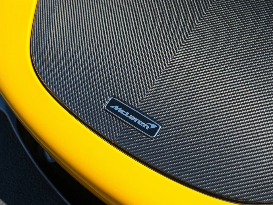 2020 McLaren 720S Spider - Image 4 of 4