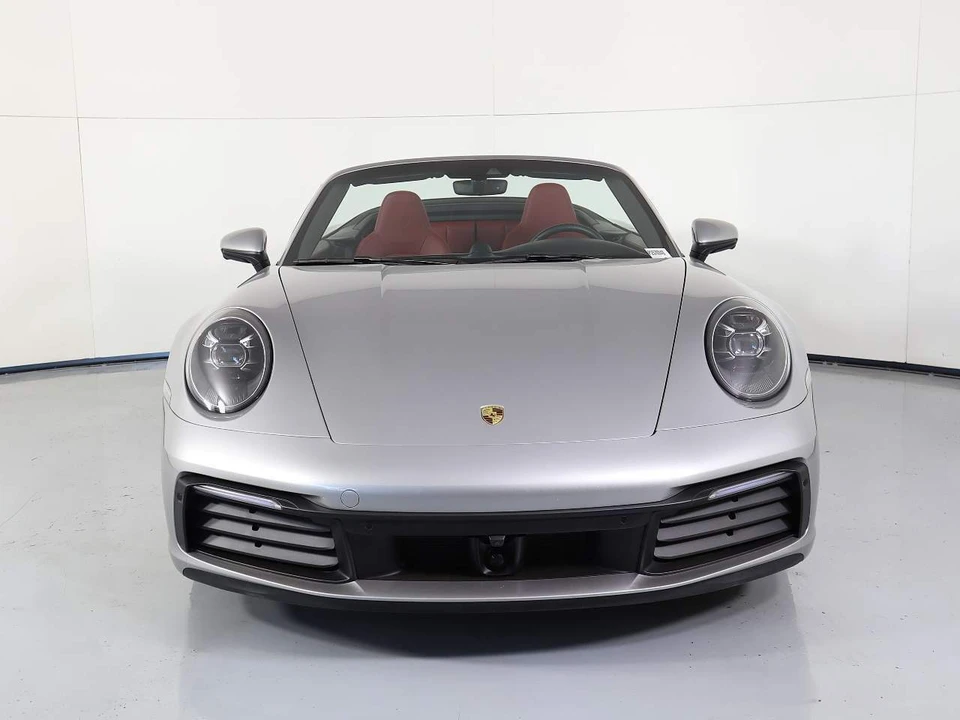 2020 Porsche 992 Carrera S - Image 11 of 11