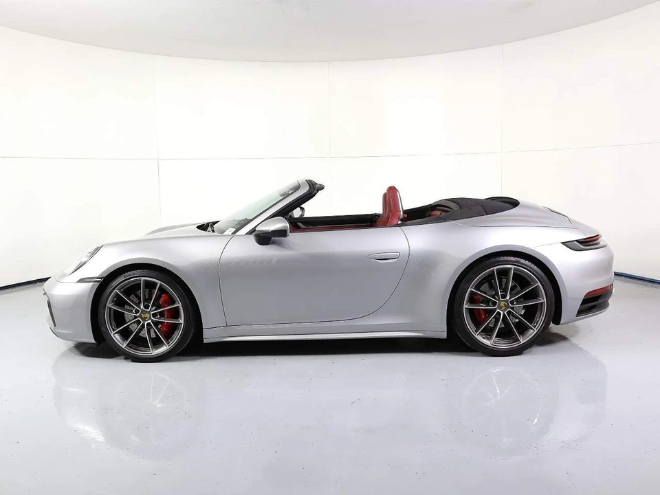 2020 Porsche 992 Carrera S - Image 2 of 11