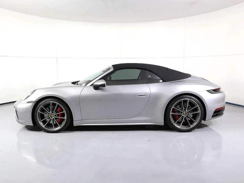 2020 Porsche 992 Carrera S - Image 3 of 11