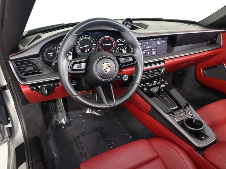 2020 Porsche 992 Carrera S - Image 5 of 11
