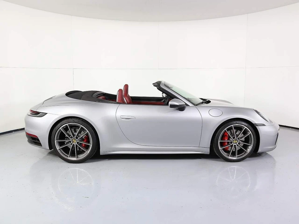 2020 Porsche 992 Carrera S - Image 9 of 11