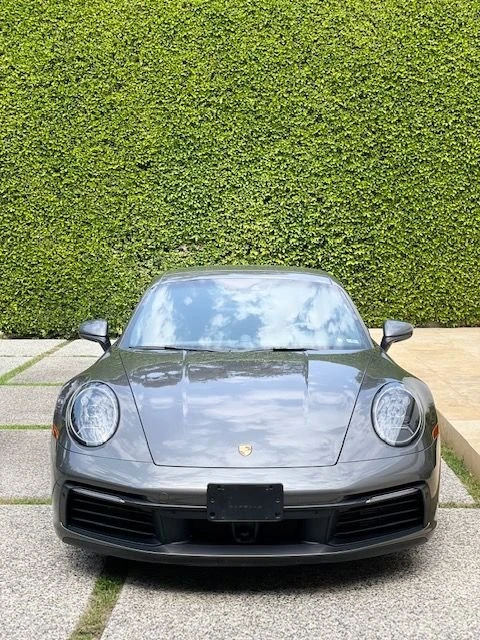 2020 Porsche 992 Carrera 4S - Image 9 of 30