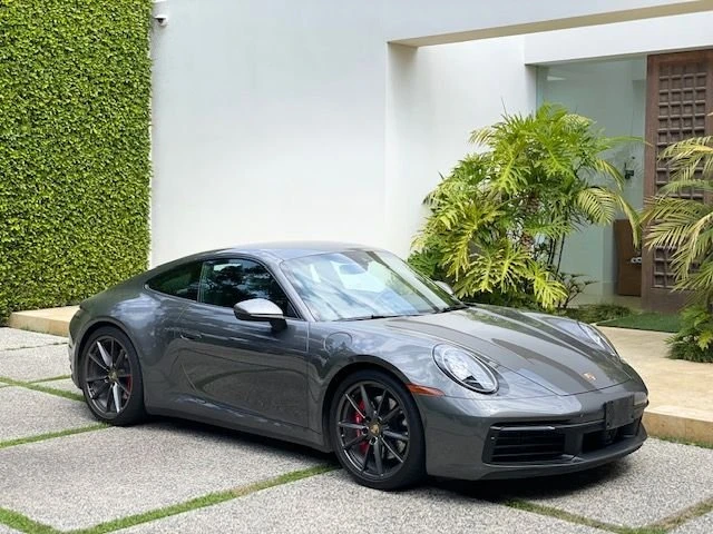 2020 Porsche 992 Carrera 4S - Image 11 of 30