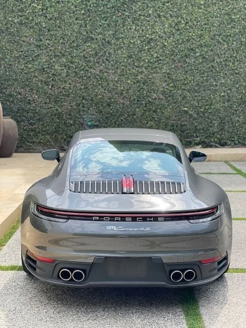 2020 Porsche 992 Carrera 4S - Image 14 of 30