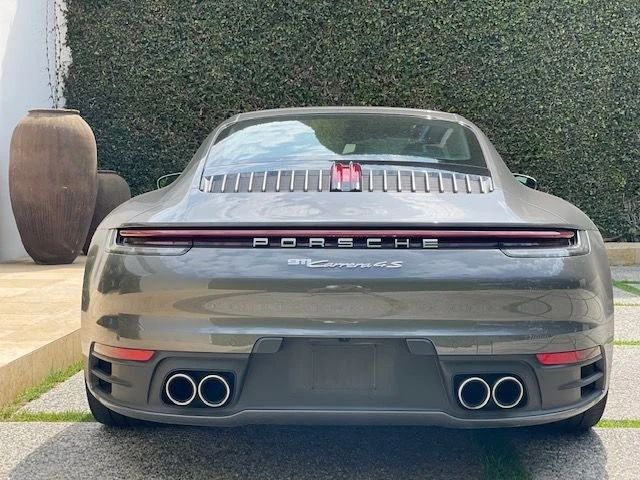 2020 Porsche 992 Carrera 4S - Image 15 of 30
