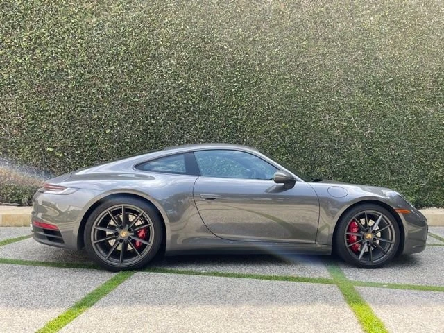 2020 Porsche 992 Carrera 4S - Image 18 of 30