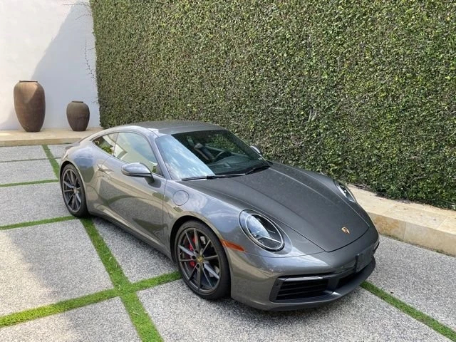 2020 Porsche 992 Carrera 4S - Image 17 of 30