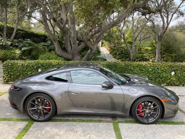 2020 Porsche 992 Carrera 4S - Image 4 of 30