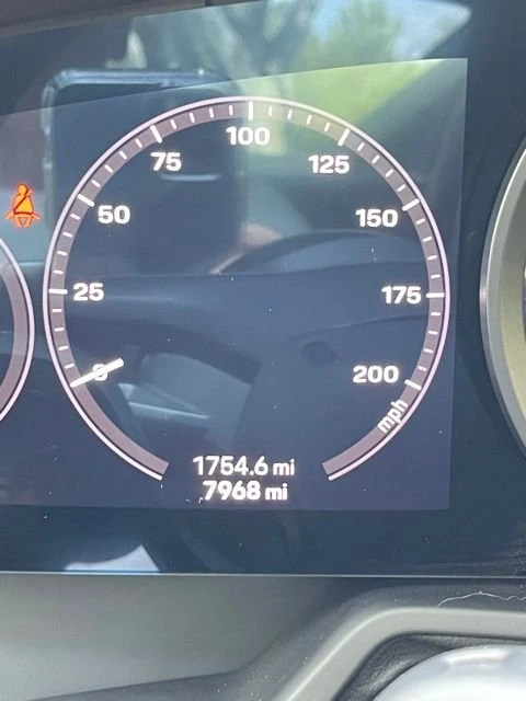 2020 Porsche 992 Carrera 4S - Image 27 of 30