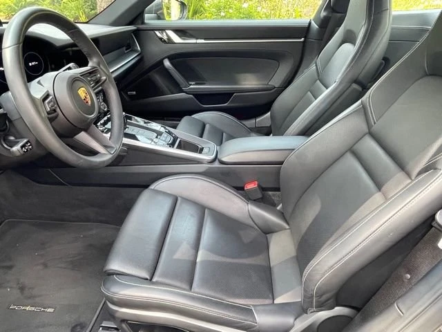 2020 Porsche 992 Carrera 4S - Image 24 of 30