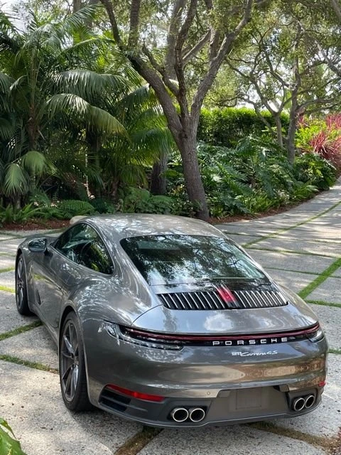 2020 Porsche 992 Carrera 4S - Image 3 of 30