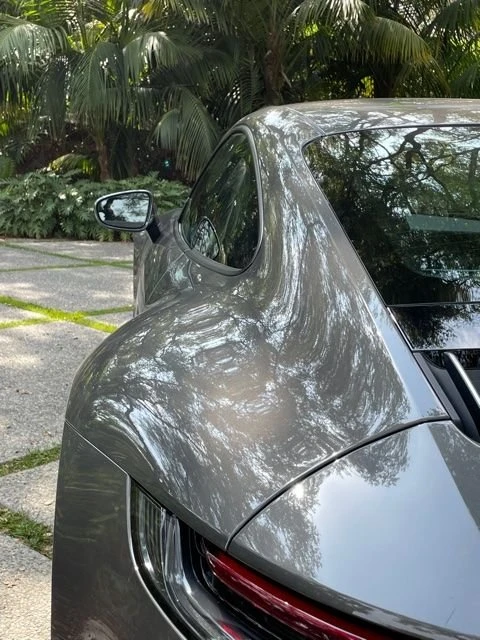 2020 Porsche 992 Carrera 4S - Image 22 of 30