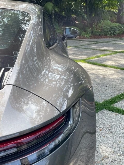 2020 Porsche 992 Carrera 4S - Image 23 of 30