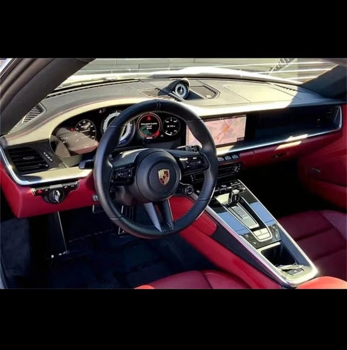 2020 Porsche 992 Carrera S - Image 12 of 14