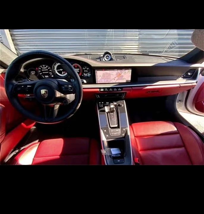 2020 Porsche 992 Carrera S - Image 13 of 14