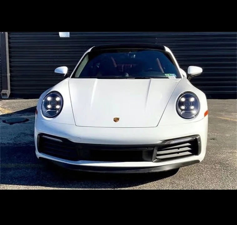 2020 Porsche 992 Carrera S - Image 4 of 14