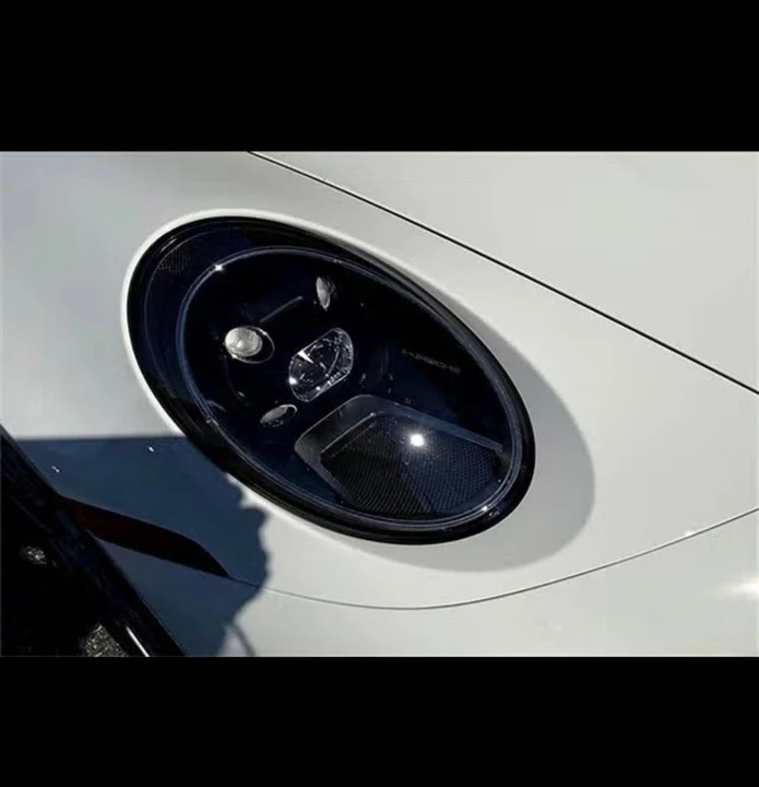 2020 Porsche 992 Carrera S - Image 11 of 14