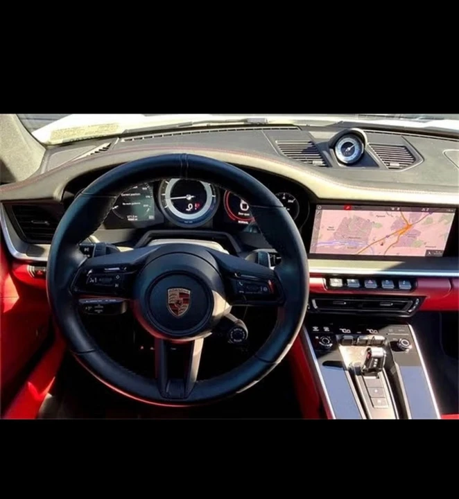2020 Porsche 992 Carrera S - Image 6 of 14